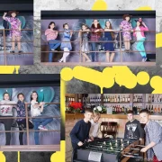 Продакшен-студия Ostankino club фото 7 на сайте Ostankino.su