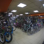 Магазин велосипедов VeloGo фото 6 на сайте Ostankino.su
