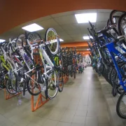 Магазин велосипедов VeloGo фото 7 на сайте Ostankino.su