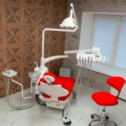 Стоматологическая клиника КСМ фото 2 на сайте Ostankino.su