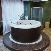 Спа-салон Golden Five на Берёзовой аллее фото 14 на сайте Ostankino.su