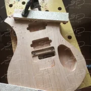 Мастерская по ремонту гитар Sonic Flight фото 3 на сайте Ostankino.su