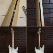 Мастерская по ремонту гитар Sonic Flight фото 4 на сайте Ostankino.su