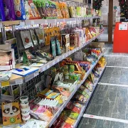 Японский супермаркет Ниппон фото 5 на сайте Ostankino.su
