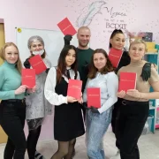 Школа маникюра Александры Медведевой "Апекс" фото 9 на сайте Ostankino.su