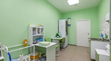 Лаборатория LabQuest на улице Академика Королёва фото 2 на сайте Ostankino.su