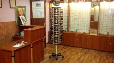 Оптический салон МедТехСервис  на сайте Ostankino.su
