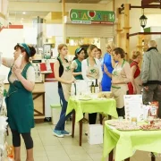 Магазин здорового питания МясновЪ фото 5 на сайте Ostankino.su