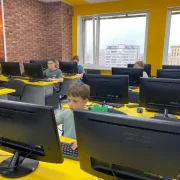 Компьютерная академия для детей и взрослых Top на проспекте Мира фото 2 на сайте Ostankino.su