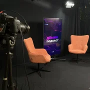 Видеостудия iStream фото 2 на сайте Ostankino.su