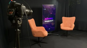 Видеостудия iStream фото 2 на сайте Ostankino.su