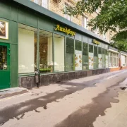 Кафе Линдфорс на улице Годовикова фото 11 на сайте Ostankino.su