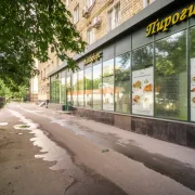 Кафе Линдфорс на улице Годовикова фото 12 на сайте Ostankino.su