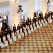 Школа танцев Илзе Лиепа фото 4 на сайте Ostankino.su