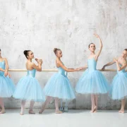Школа танцев Илзе Лиепа фото 5 на сайте Ostankino.su