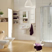 Салон сантехники и мебели для ванных комнат Lider Aqua фото 3 на сайте Ostankino.su