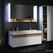 Салон сантехники и мебели для ванных комнат Lider Aqua фото 4 на сайте Ostankino.su