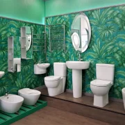 Салон сантехники и мебели для ванных комнат Lider Aqua фото 6 на сайте Ostankino.su