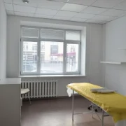 Медицинская лаборатория LabQuest на Большой Марьинской улице фото 6 на сайте Ostankino.su