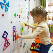 Детский развивающий центр Future на Берёзовой аллее фото 3 на сайте Ostankino.su