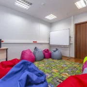Детский центр Буква фото 3 на сайте Ostankino.su