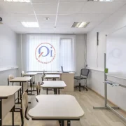 Детский центр Буква фото 21 на сайте Ostankino.su