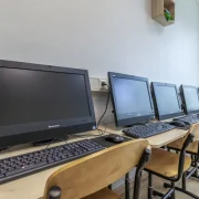 Детский центр Буква фото 2 на сайте Ostankino.su