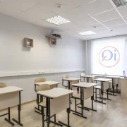 Детский центр Буква фото 9 на сайте Ostankino.su