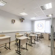 Детский центр Буква фото 4 на сайте Ostankino.su