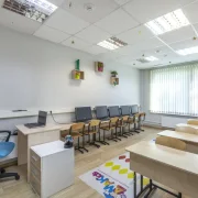 Детский центр Буква фото 16 на сайте Ostankino.su