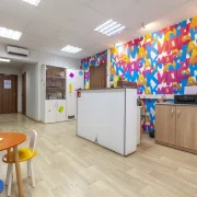 Детский центр Буква фото 18 на сайте Ostankino.su