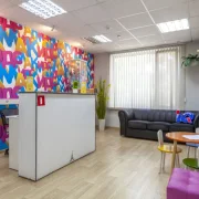 Детский центр Буква фото 8 на сайте Ostankino.su