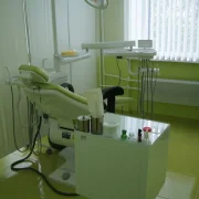 Клиника Ин-клиник фото 4 на сайте Ostankino.su