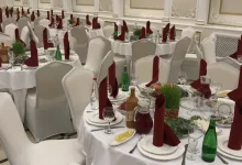 Ресторан Бакинская жемчужина фото 2 на сайте Ostankino.su