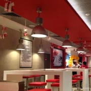 Ресторан быстрого обслуживания KFC на 1-й Останкинской улице фото 6 на сайте Ostankino.su