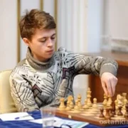 Школа шахмат Гроссмейстер фото 3 на сайте Ostankino.su
