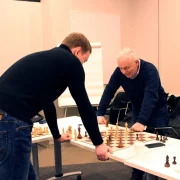 Школа шахмат Гроссмейстер фото 8 на сайте Ostankino.su