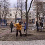 Лингвистическая гимназия №1531 на улице Годовикова фото 5 на сайте Ostankino.su