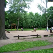 Парк Останкино фото 5 на сайте Ostankino.su