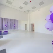 Академия хореографии СИНЕРГИЯ на Олонецкой улице фото 10 на сайте Ostankino.su