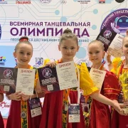 Академия хореографии СИНЕРГИЯ на Олонецкой улице фото 12 на сайте Ostankino.su