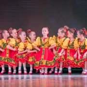 Академия хореографии СИНЕРГИЯ на Олонецкой улице фото 17 на сайте Ostankino.su