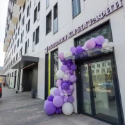 Академия хореографии СИНЕРГИЯ на Олонецкой улице фото 9 на сайте Ostankino.su