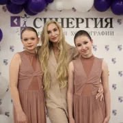 Академия хореографии СИНЕРГИЯ на Олонецкой улице фото 14 на сайте Ostankino.su