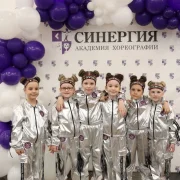 Академия хореографии СИНЕРГИЯ на Олонецкой улице фото 8 на сайте Ostankino.su