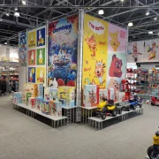 Магазин игрушек Полесье фото 1 на сайте Ostankino.su
