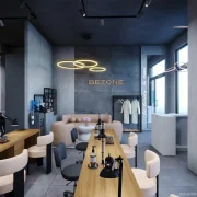 Студия красоты Betone Woman на Олонецкой улице фото 2 на сайте Ostankino.su