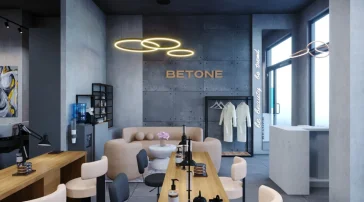 Студия красоты Betone Woman на Олонецкой улице фото 2 на сайте Ostankino.su