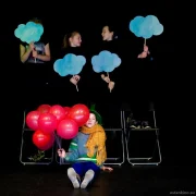 Театральная студия Дети райка на Аргуновской улице фото 6 на сайте Ostankino.su