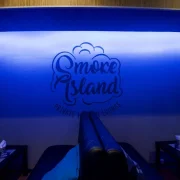 Центр паровых коктейлей Smoke Island фото 5 на сайте Ostankino.su